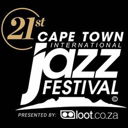 Cape Town International Jazz Festival