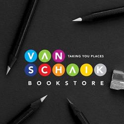 Van Schaik Bookstore (Kimberley)