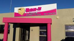 Box-it sandton kramerville