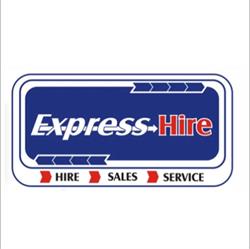 Express Hire Pty Ltd