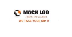 Mack Loo Toilet Hire and Sales Durban