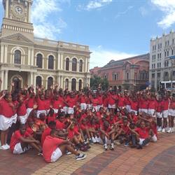 Excelsior Comprehensive School