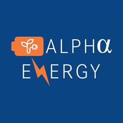 ALPHA energy