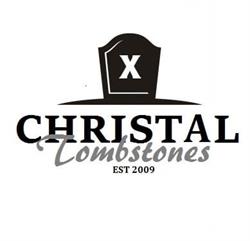 Christal Tombstones