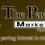The Paving Market