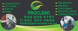 Proclean Komani