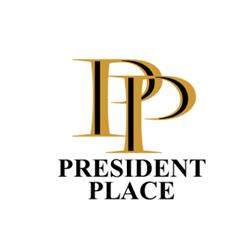 President Place Germiston