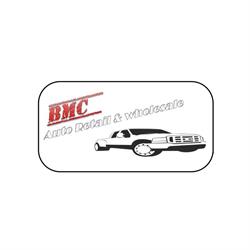 BMC Auto George