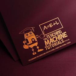 The Teaching Machine Tutorials Pty Ltd
