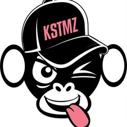 Steel Monkey Kustomz