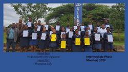 Ulundi Independent School