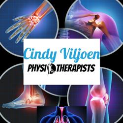 Cindy Viljoen Physiotherapists