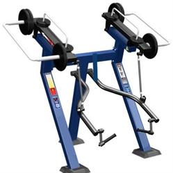 GymFab indoor & Outdoor Equipment Manufacturers