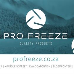 Pro Freeze