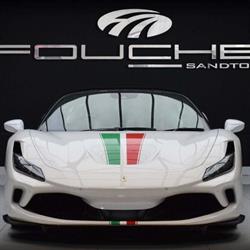 Fouche Sandton