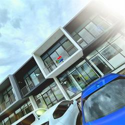 Nova Design + Architecture