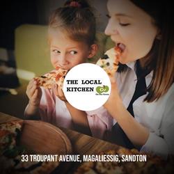 The Local Kitchen Co