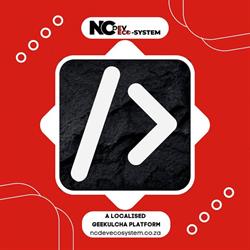 NCDev Ecosystem