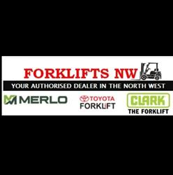 Forklifts NW