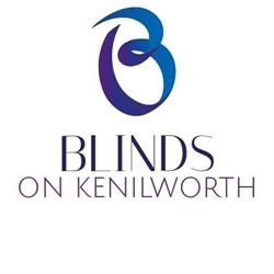 Blinds on Kenilworth
