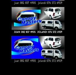 Canopy Masters
