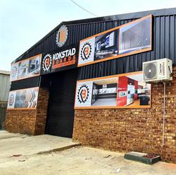Kokstad boards