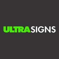 Ultrasigns