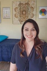 BodyTalk with Vicki