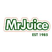 Mr Juice