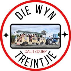 Die Wyn Treintjie