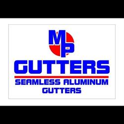MP Gutters seamless aluminium gutters
