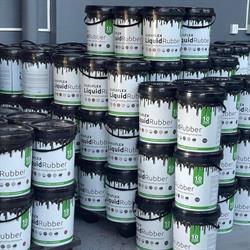 Duraflex Liquid Rubber