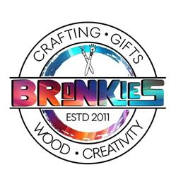 Bronkie's Houtwerk & Kuns