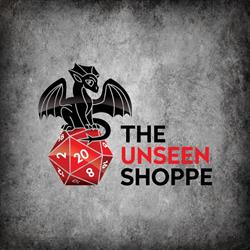 The Unseen Shoppe