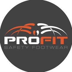 ProFit Safety Footwear