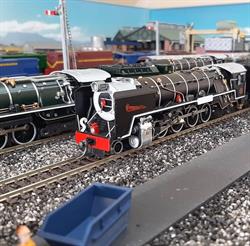 Mini World Models