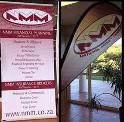 NMM Insurance Brokers Pty Ltd