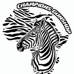 Championsgunshop