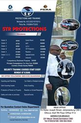 Shermittex Training and Recruitment
