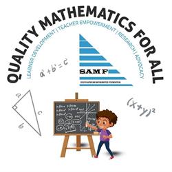 SA Maths Foundation (SAMF)