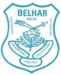 Belhar High School
