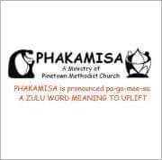 Phakamisa