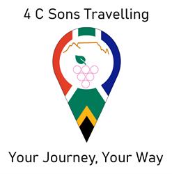 4 C Sons Travelling