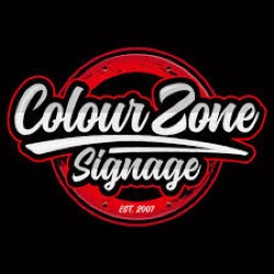 Colour Zone