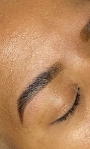 Eyelashes