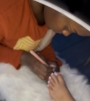 Pedicure