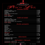 Chris Nails Pricelist