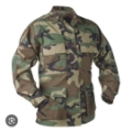 Camo T-Shirt 2024