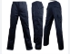 Jy-105 Army Black Pants M
