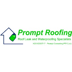 Prompt Roofing